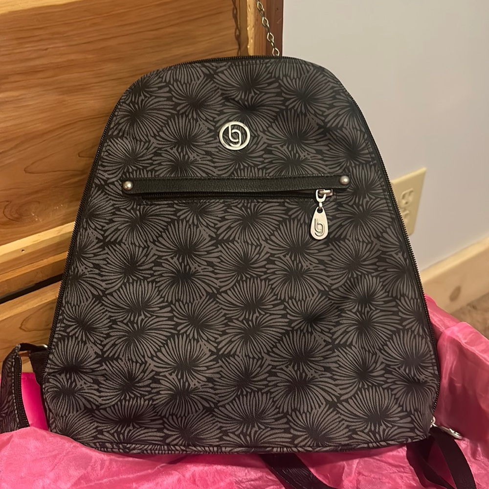 Memphis Baggallini backpack purse